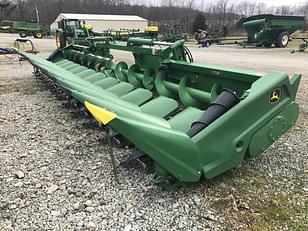 Main image John Deere C12F 0