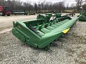 Thumbnail image John Deere C12F 1