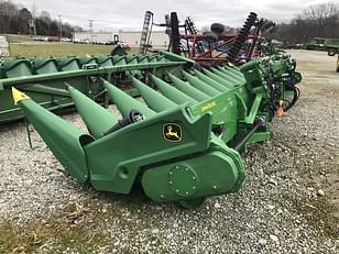 Main image John Deere C12F 3