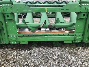 Main image John Deere C12F 5