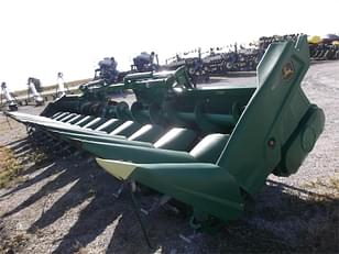 Main image John Deere C12F 1