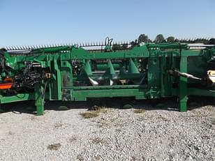 Main image John Deere C12F 4