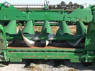 Main image John Deere C12F 5