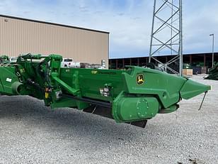 Main image John Deere C12F 5