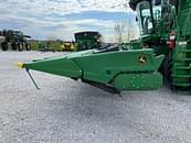 Thumbnail image John Deere C12F 6