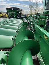 Main image John Deere C12F 9