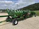 2022 John Deere C12F Image