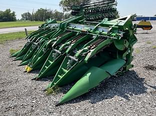 2022 John Deere C12F Equipment Image0