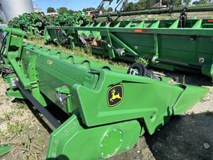 2022 John Deere C12F Image