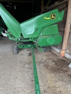 Image of John Deere C12F Primary image
