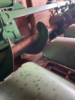 Image of John Deere C12F equipment image 3