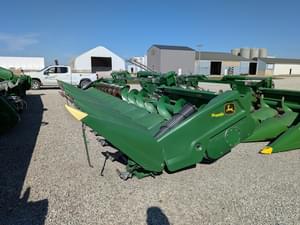 2022 John Deere C12F Image