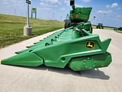 Thumbnail image John Deere C12F 8