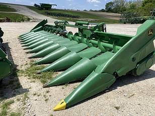 Main image John Deere C12F 0