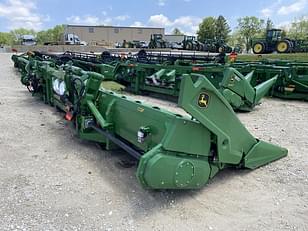 Main image John Deere C12F 3