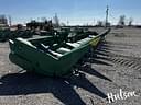 2022 John Deere C12F Image