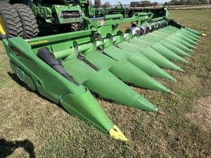 2022 John Deere C12F Image