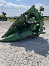 Main image John Deere C12F 11