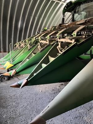 2022 John Deere C12F Image