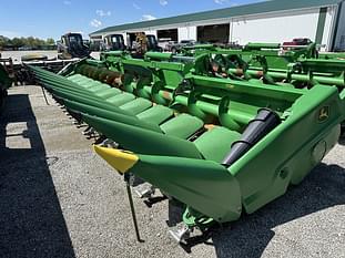 2022 John Deere C12F Equipment Image0