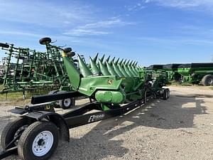 2022 John Deere C12F Image