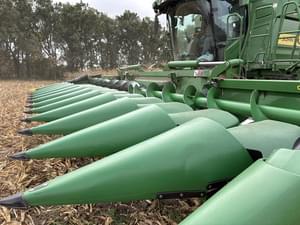 2022 John Deere C12F Image