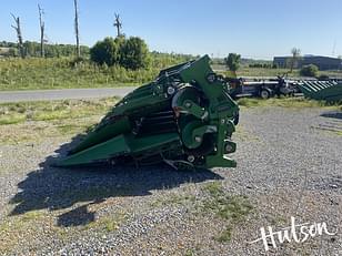 Main image John Deere C12F 3