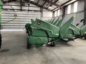 2022 John Deere C12F Image