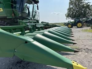 2022 John Deere C12F Image