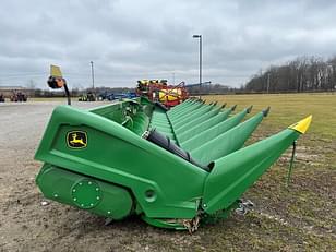 Main image John Deere C12R 3