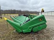 Thumbnail image John Deere C12R 6