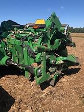 Main image John Deere C12F 4