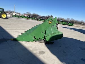 2022 John Deere C12F Image