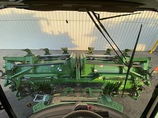 Main image John Deere C12F 12