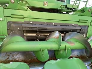 Main image John Deere C12F 16