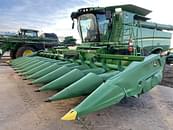 Thumbnail image John Deere C12F 8