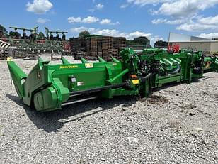 Main image John Deere C12F 4