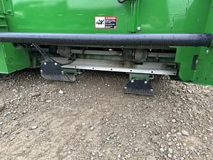 Main image John Deere C12F 3