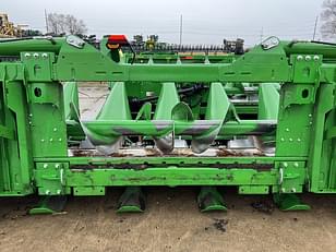 Main image John Deere C12F 10