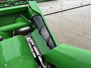 Main image John Deere C12F 7