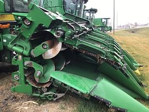 Main image John Deere C12F 0