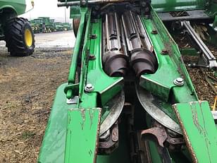 Main image John Deere C12F 1