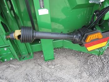 2022 John Deere C12F Equipment Image0