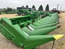 2022 John Deere C12F Image