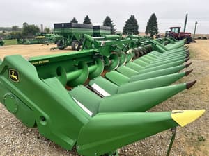 2022 John Deere C12F Image