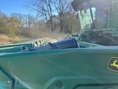 Thumbnail image John Deere C12F 8