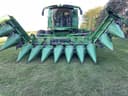 2022 John Deere C12F Image