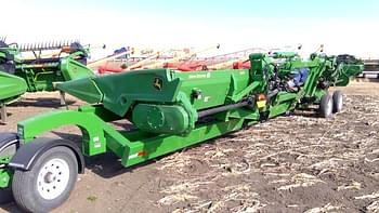 2023 John Deere C12F Equipment Image0