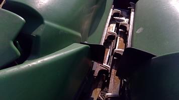 Main image John Deere C12F 14