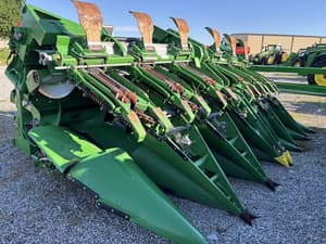 2022 John Deere C12F Image